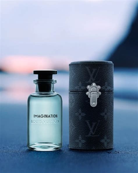 Louis Vuitton Men S Cologne Imagination Movers Paul Smith