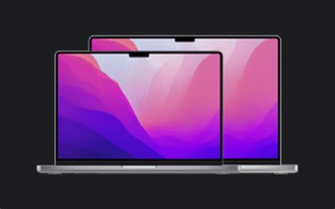 Consomac MacBook Pro avec puce M2 Pro c est pour bientôt