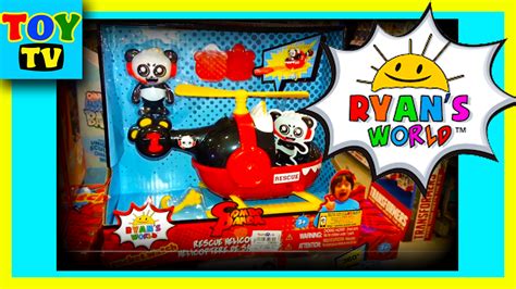 Ryan Toy Review 2019 Ryan World Toys 2019 Toytv 2019 Ryantoyreview