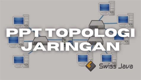 Ppt Topologi Jaringan