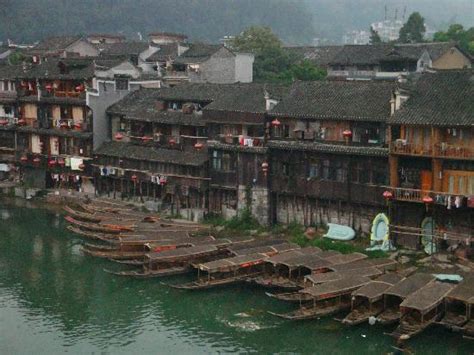 Tuojiang Ancient Street Fenghuang County 2020 All You Need To Know