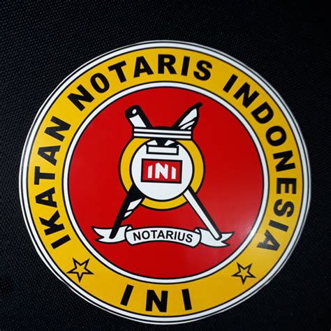 Detail Logo Notaris Dan Ppat Koleksi Nomer