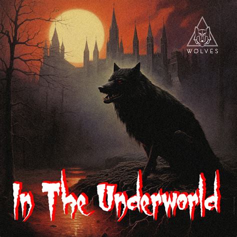 underworld  wolves  wolf   suit