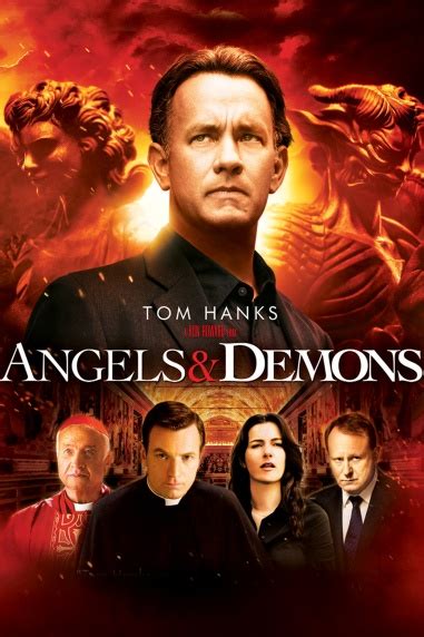 ANGELS & DEMONS | Sony Pictures Entertainment