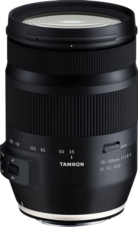 Tamron Full Frame Mm F Di Vc Osd