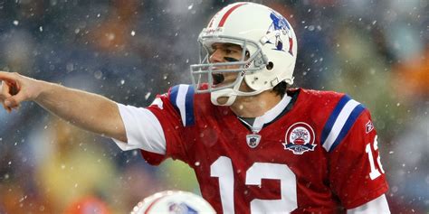 5 Biggest Blowouts In Nfl History