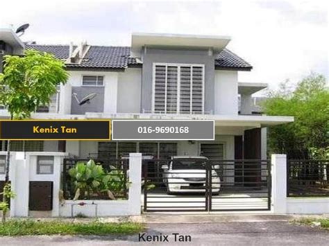 Taman Putra Prima PP5 Azurite Puchong For Sale RM699000 IProperty