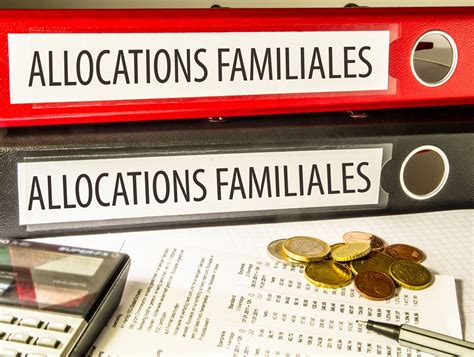 Date De Versement Des Allocations Familiales Le Calendrier Aide