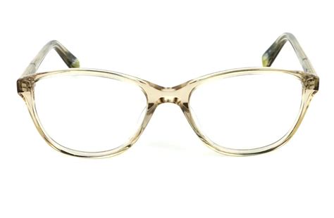 Tiffany Eyeglasses by The Optical. Co - $199 with prescription lenses ...