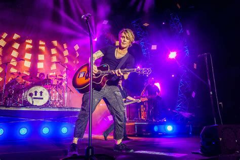 Goo Goo Dolls With Collective Soul Boxes” Tour At Firstmerit Bank