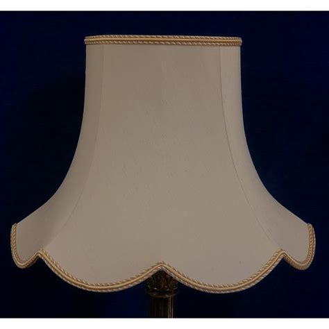 Gold Cottage Solo Lampshade