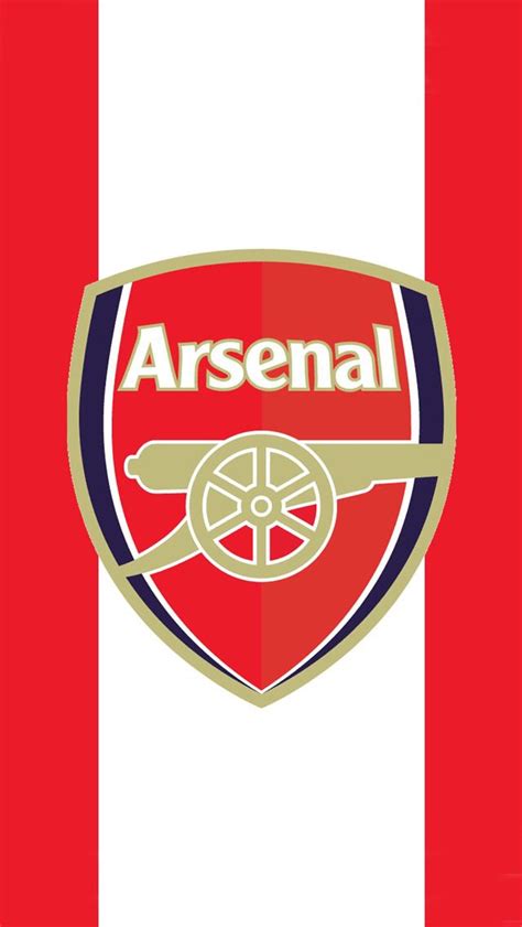 Arsenal Logo No Background - FTS Kits Free Resource