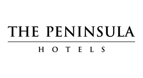 The Peninsula Hotels Logo Download Ai All Vector Logo