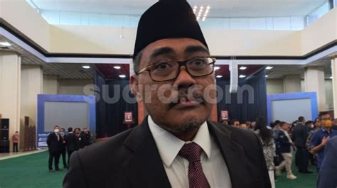 Sebut Pks Ppp Pan Dan Pkb Partai Kere Jazilul Kegagalan Umat Islam