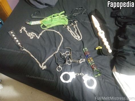Fullmeltmistress Nude Onlyfans Leaks Photo Fapopedia