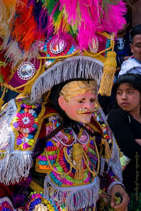 Baile Del Torito Chichicastenango Baile Del Torito Chich Flickr