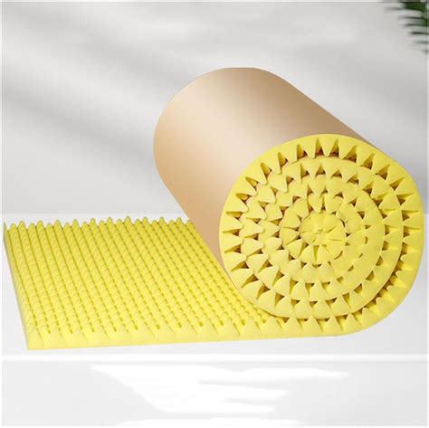 Jp 5mroll Sound Insulation Soundproofing Foam Self