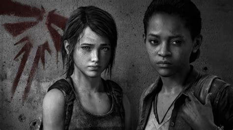 The Last Of Us And All Of Its Dlc Is 50 Off In The Playstation Store In