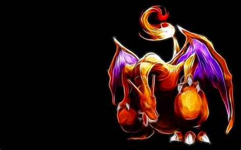 X Charizard Pok Mon Hd Wallpaper Rare Gallery