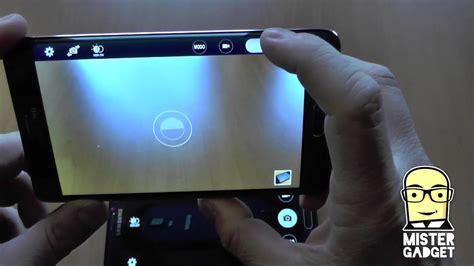 Samsung Galaxy Note Vs Note Edge Il Confronto Di Mistergadget Net