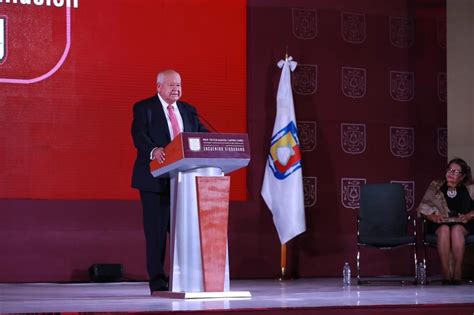 Presenta Gobernador De Bcs Segundo Informe De Labores