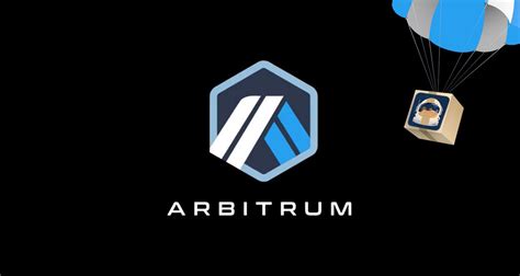 Corleone On Twitter The Arbitrum Airdrop How To Get To Get The ARBI