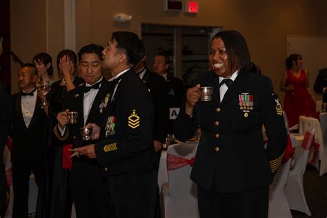 Dvids Images Naf Atsugi Navy Birthday Ball Image Of