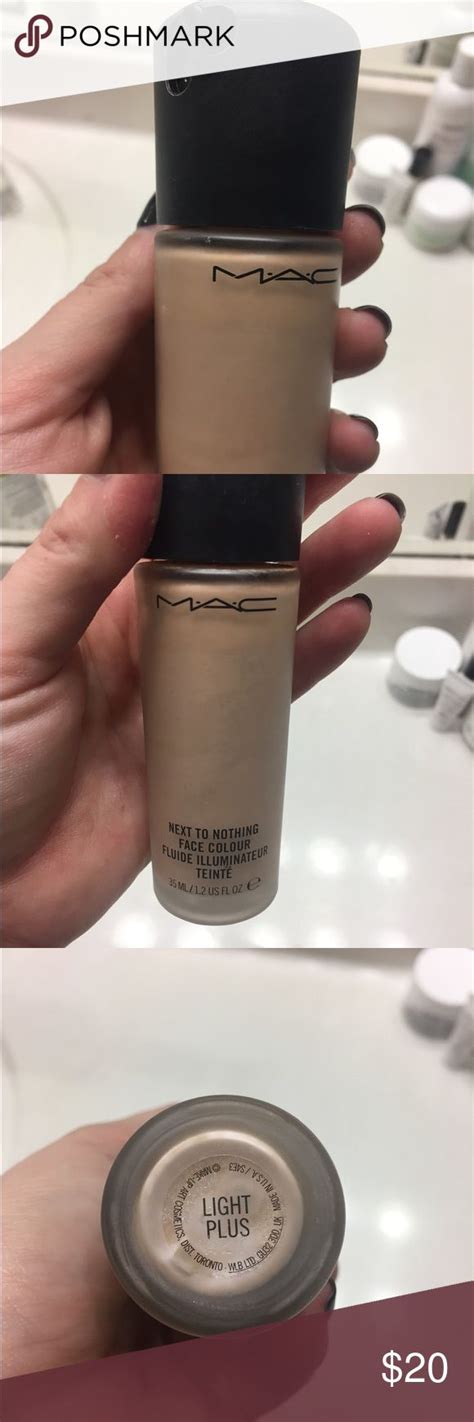 MAC Foundation | Mac foundation, Makeup cosmetics, Makeup foundation