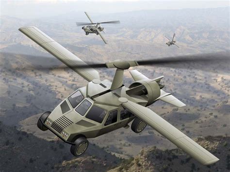 Transformer Tx La Darpa S Lectionne Aai Et Lockheed Martin Helico