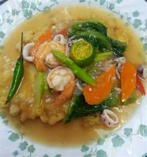 RESEPI KUEY TEOW KUNGFU Kongsi Resepi Over Blog