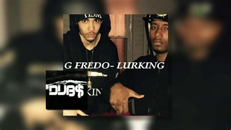 G Fredo X Kal Lurking Instrumental Trap Type Beat Prod Dubs