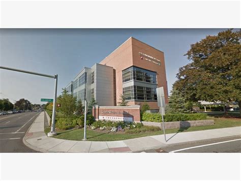 South Shore Hospital Celebrates Opening Of New Critical Care Unit | Weymouth, MA Patch