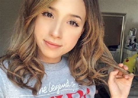 Pokimane Bra Size Porn Sex Photos