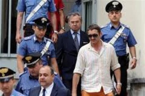 Omicidio Rea Parolisi Trasferito In Cella Protetta Cronaca Teramo