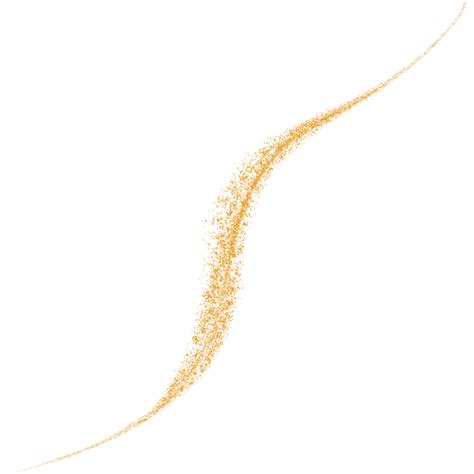 Luxury Gold Particles Png Scrub Light Effect 41642507 Png