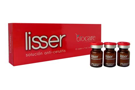 Biocare Cosmetics Biomeso