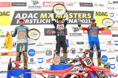 Berragender Max Nagl Gewinnt In F Rstlich Drehna Msc F Rstlich Drehna