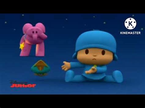 Pocoyo Brilla, Brilla (Disney Junior 2011) - YouTube