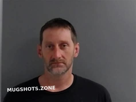 David Scott Albrecht Marion County Mugshots Zone