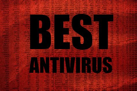 25 Best Anti Virus Software To Protect Your Computer 2025