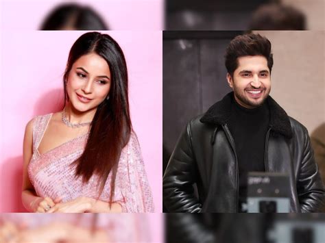 Kabhi Eid Kabhi Diwali Shehnaaz Gill To Romance Jassie Gill In Salman