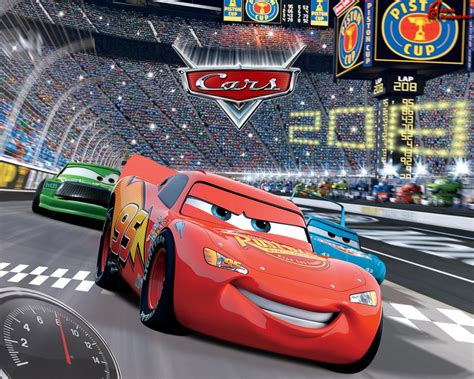 🔥 50 Disney Cars Movie Wallpapers Wallpapersafari