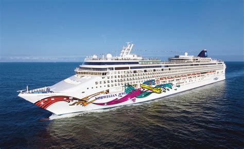 Norwegian Offering Cruise to Hawaii, Bora Bora, & Tahiti Starting at $899