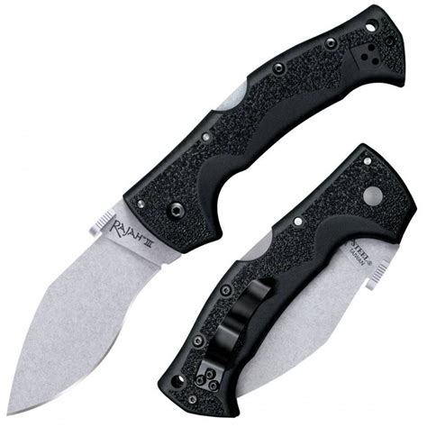 Бренд Cold Steel: ножи, которые не подведут! - Советы от Steel-Gun.ru