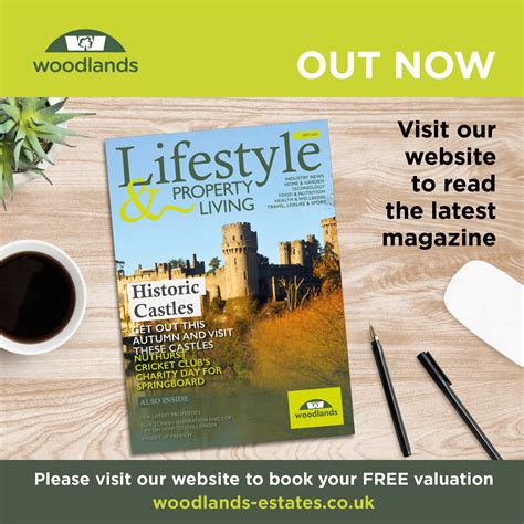 Woodlands Estate Agents Horsham