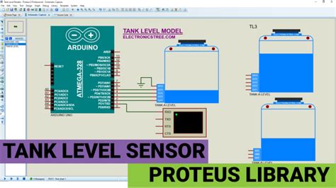 New Ir Sensor Module Library For Proteus8 Download Free Electronics