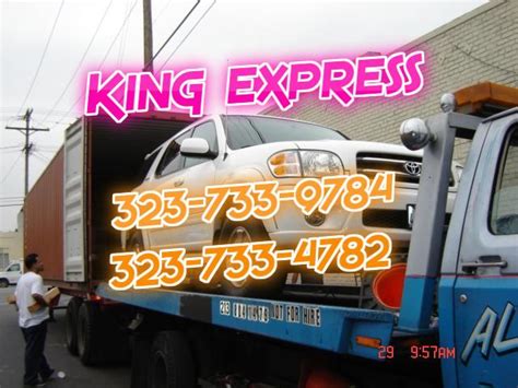 Carros Antiguos Sequoya Lado Texto KING EXPRESS GUATEMALA