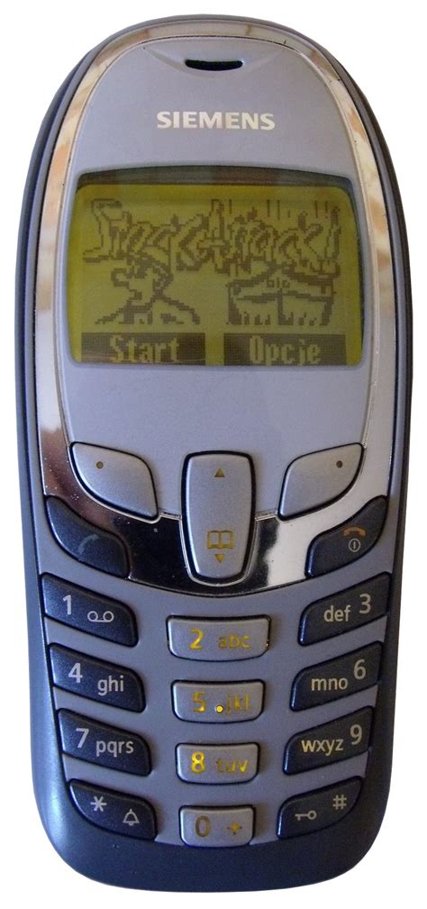 Siemens A57 Özellikleri - Technopat Veritabanı