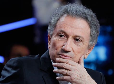 Michel Drucker Une Facture Exorbitante Qui Le Met Dans L Embarras