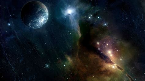 Earth Galaxy Wallpapers on WallpaperDog